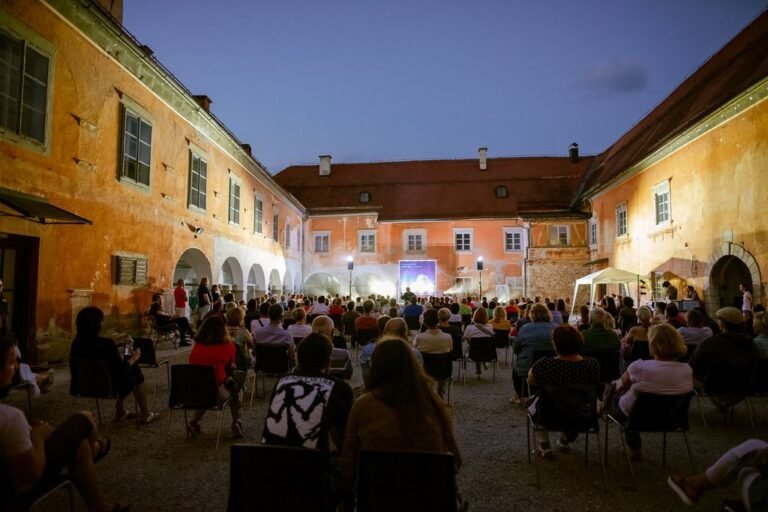 Report: Lit‑Quest Europe Workshop in Zagreb Focuses on Research, Mapping, and International Networking