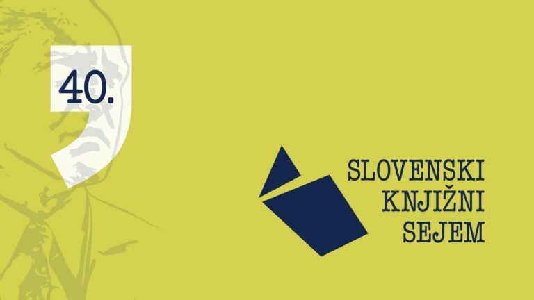Literary Professionals to Visit Slovenia for Lit‑Quest Europe Exchange